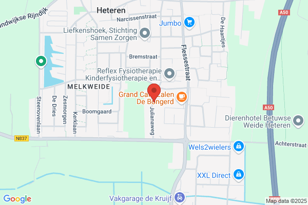 Dijkgraaf, A J