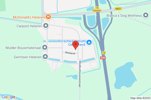 Duikbedrijf DEEVEX B.V.