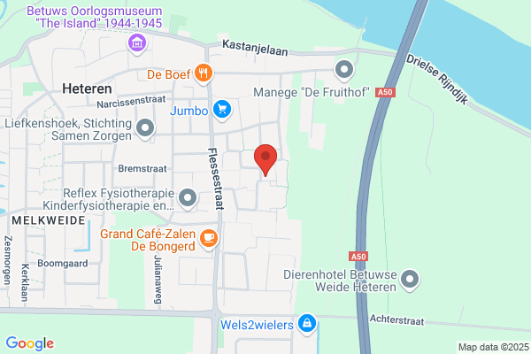 Fysiotherapie en Manuele Therapie Heteren