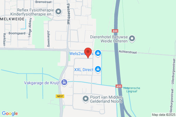 Gelre-Rijn Tools Bv