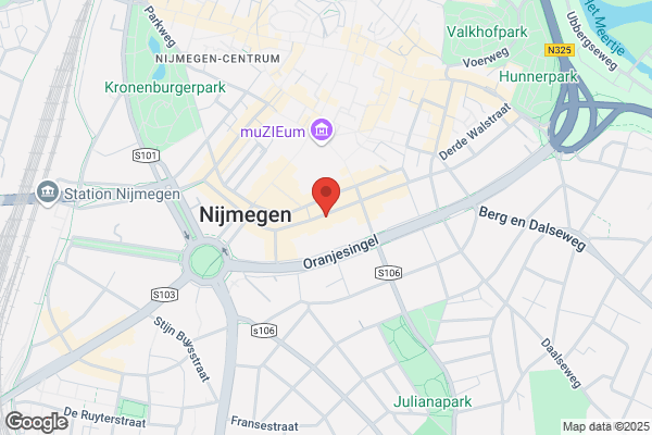 Grand Prix Copyrette Nijmegen