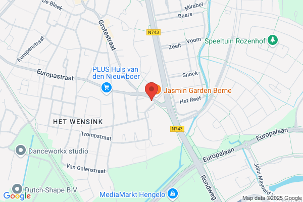 Haarpunt