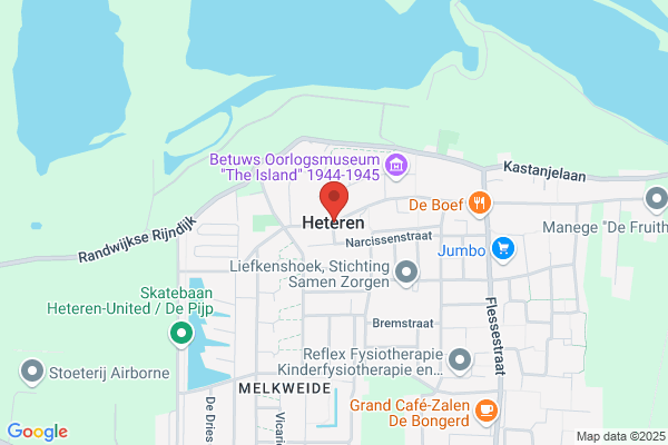 Heteren Vof