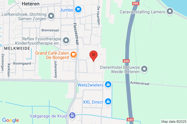 Linda's Haarzaak