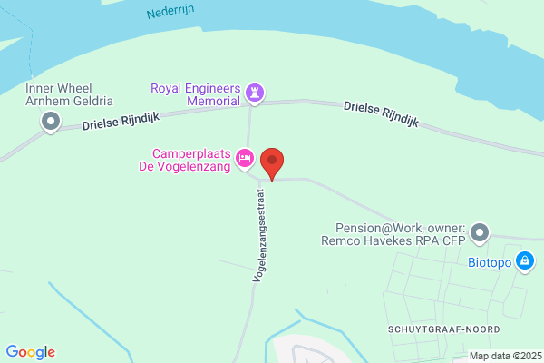 Meerendonk, Autobedrijf Van