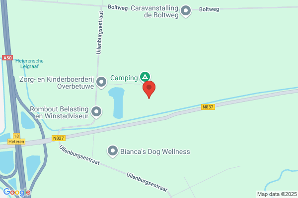 Olmenhoeve
