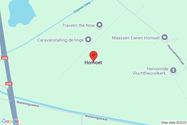 Overbetuwe, De