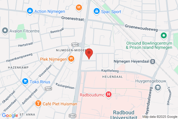 Reisbureau Broere