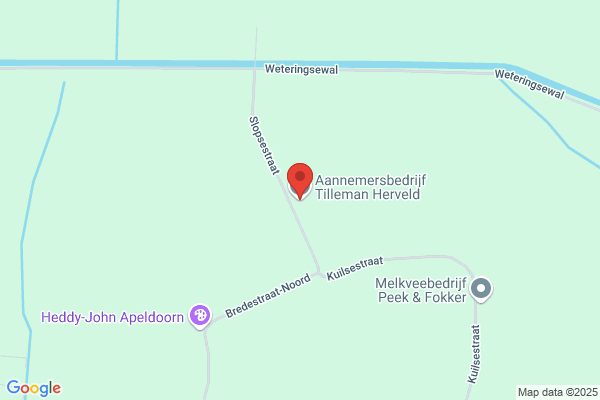 Tilleman Herveld