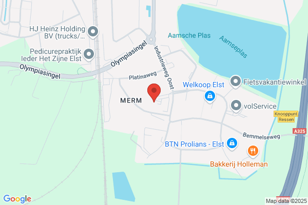 Trekhaakcentrum Heteren (GESLOTEN)