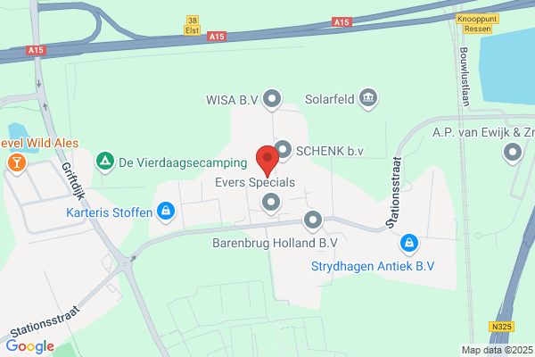 Uitgeverij Stap Voor Stap Vof