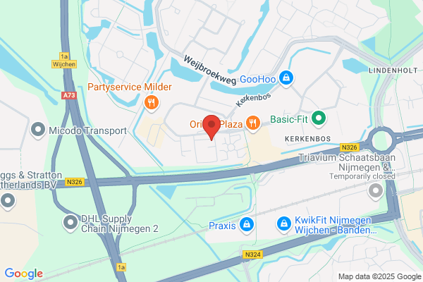 Van Heck Advies