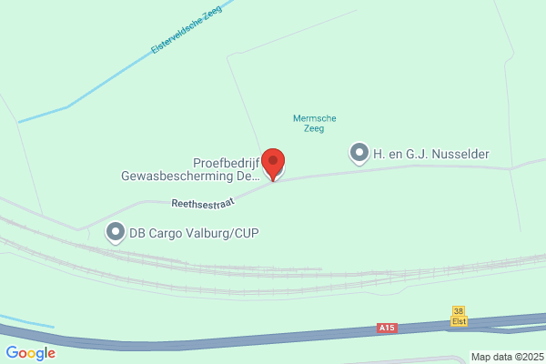 Viersprong, De