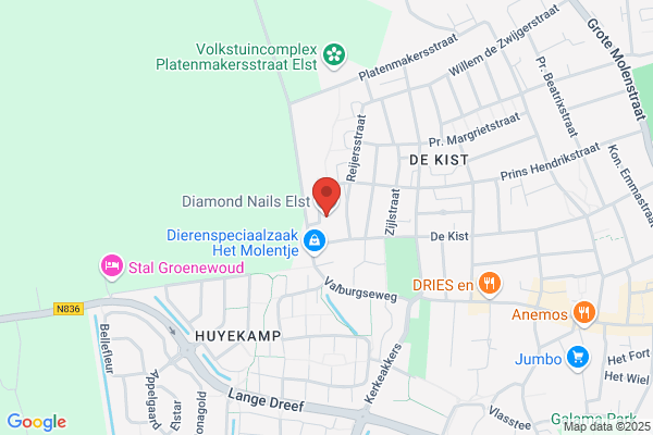 Vof Administratiekantoor Acm