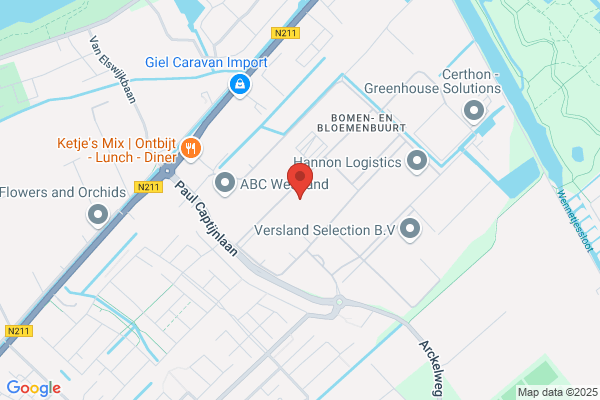 Bocchi Flower Trade Netherlands Bv
