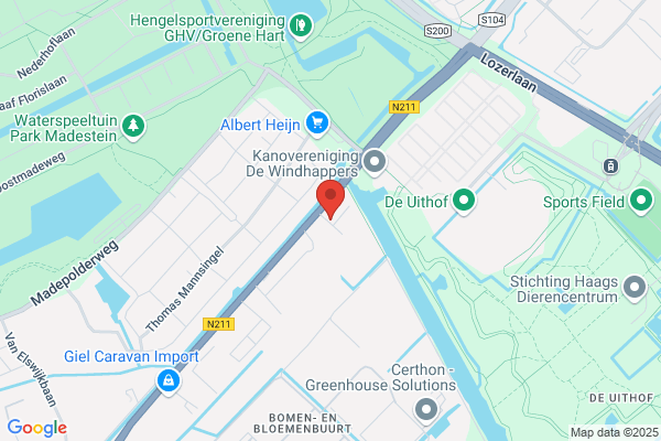 Holland Potgrond Bv