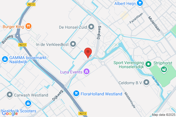 Mevr. A.M.A. Van De Knaap En S.J. Kool huisartsen