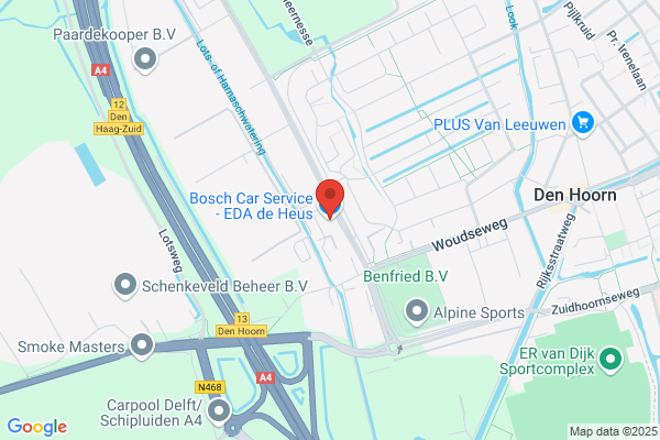 Autobedrijf De Heul Bv