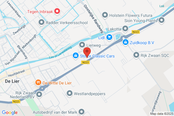 Autobedrijf Van Essen Bv
