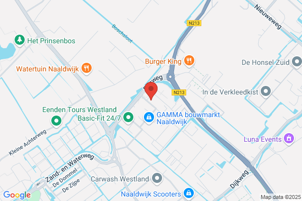 Autobedrijf Verbeek Veenman Bv