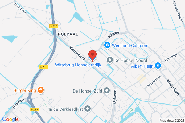 Luijendijk Automobielbedrijf Bv