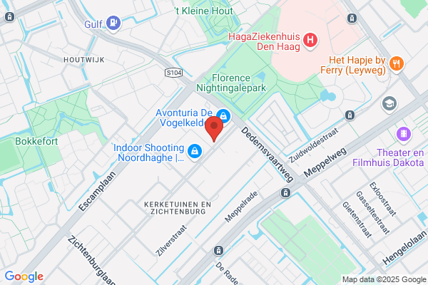 Thg Kerketuinen Bv
