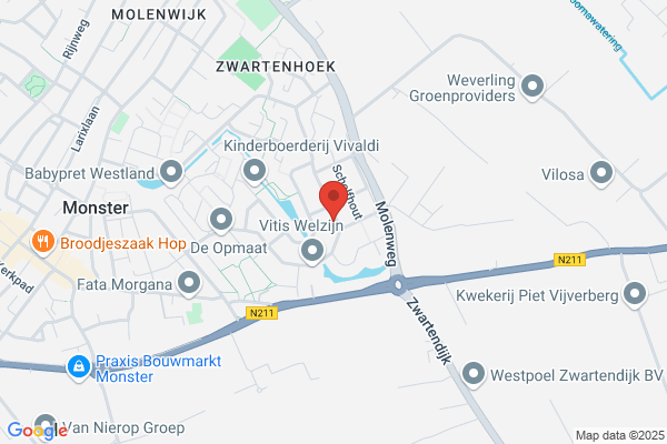 Valkenbosch Bv