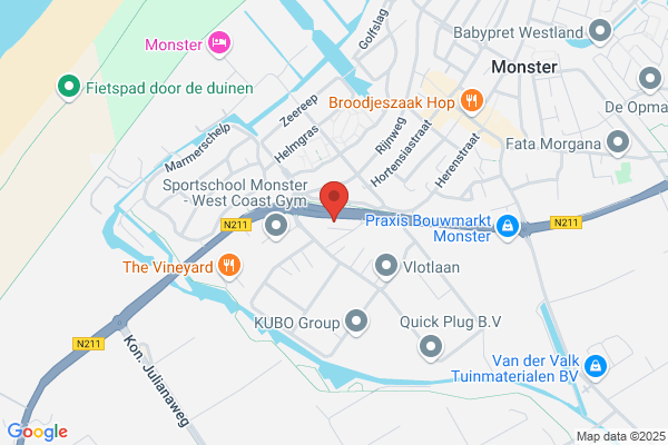 Auto Oostdijk