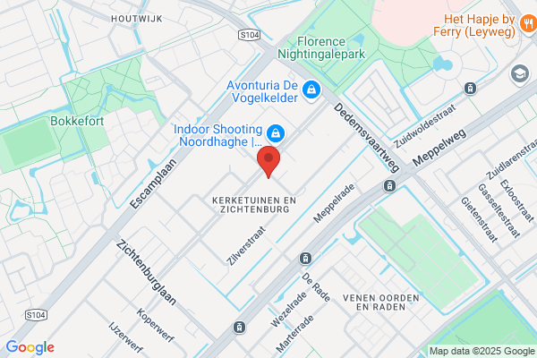 Autobedrijf Preuninger Kerketuinen