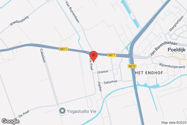 Autobedrijf Van Den Burg B.V.