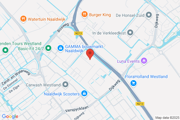 Autohaag Zeeuw De Lier