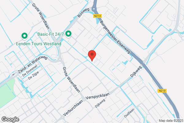 Auto Snelservice Naaldwijk Bv