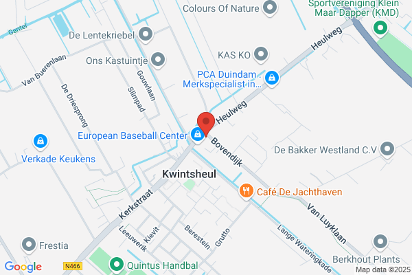 Autobedrijf Fransen