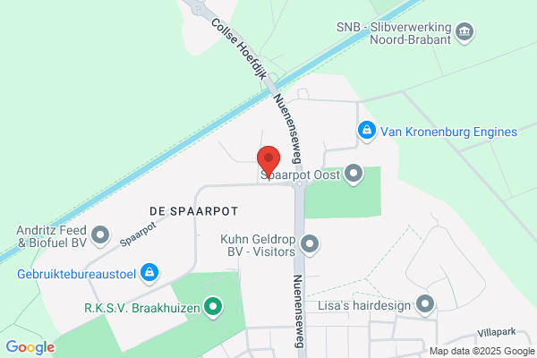 Autobedrijf J. V.D. Berg