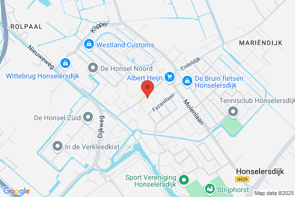 Postkantoor