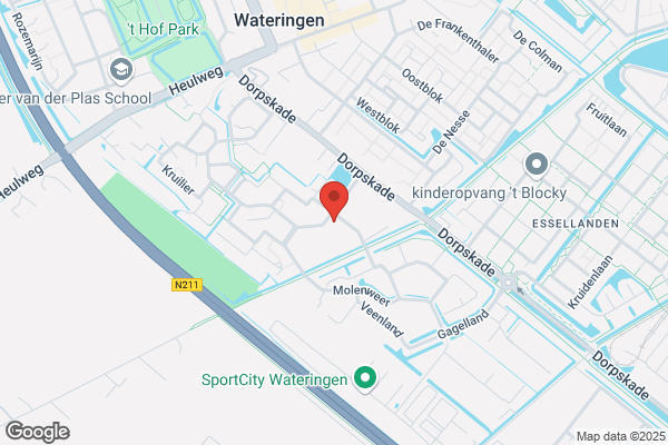 Openbare Basisschool De Kyckert