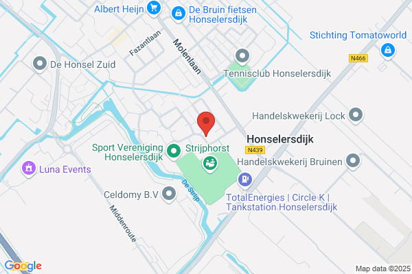 Openbare Basisschool Het Palet Locatie Verhagenple