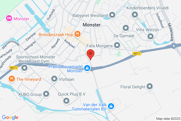 Rk Basisschool Het Kompas