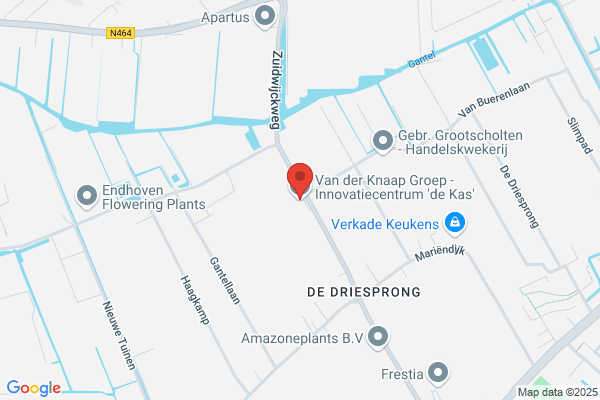 Barendse Information Engineering Bv