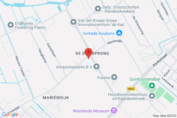 Broekhoven Management Consultancy