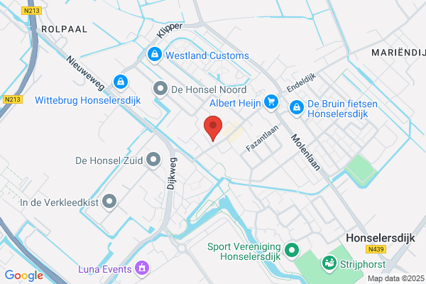 Haaglanden Consultancy