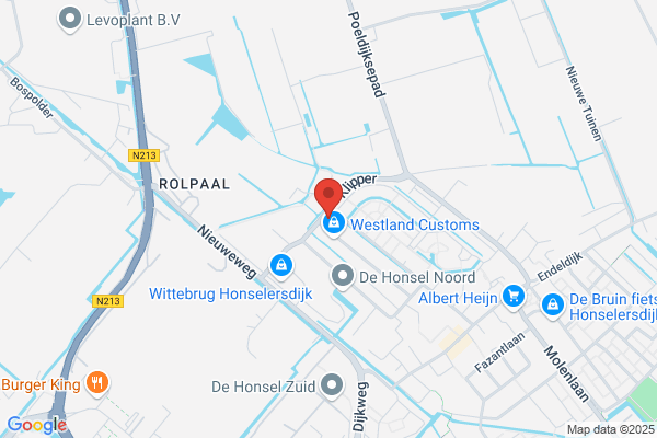 Je Ha Be Organisatie En Communicatie