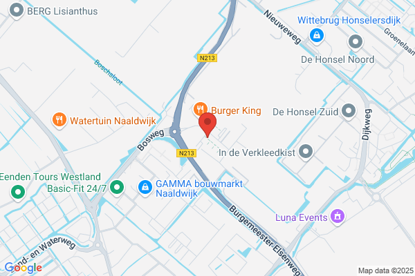 Valkenbosch-Consultancy