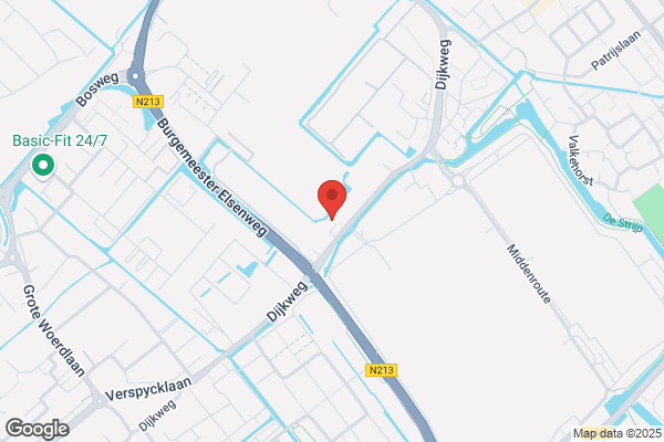 Vitalis Adviesbureau Bv