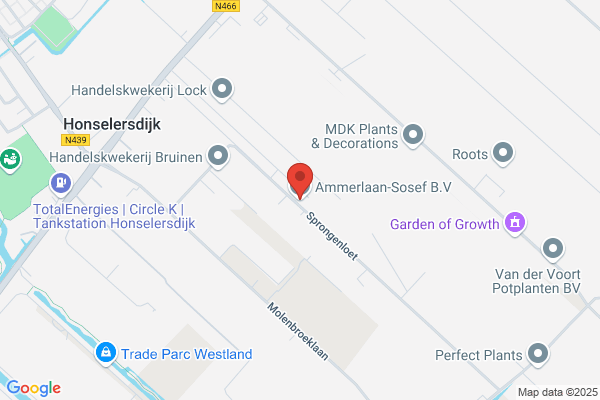 A.J. Ammerlaan Bv