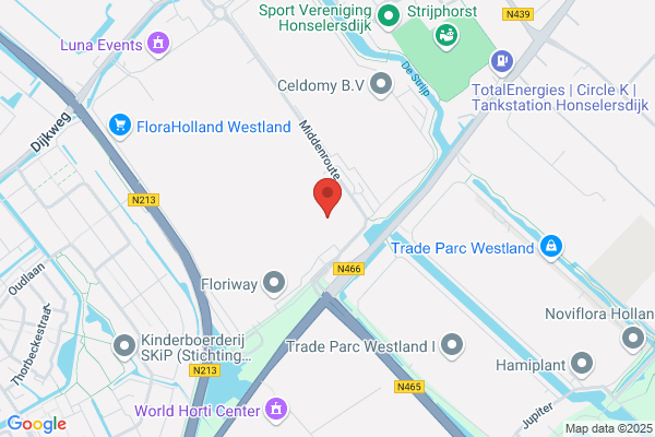 Bloemenzee