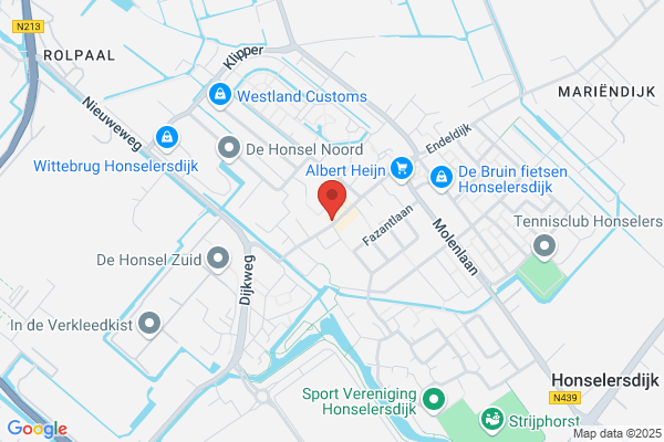 Bloemsierkunst Jan Verheij