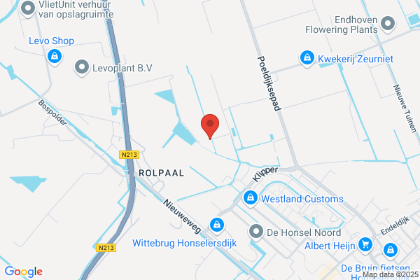 Fa. L. Van Santen En Zoon