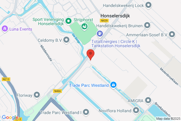 Firma Gebroeders Van Der Lugt