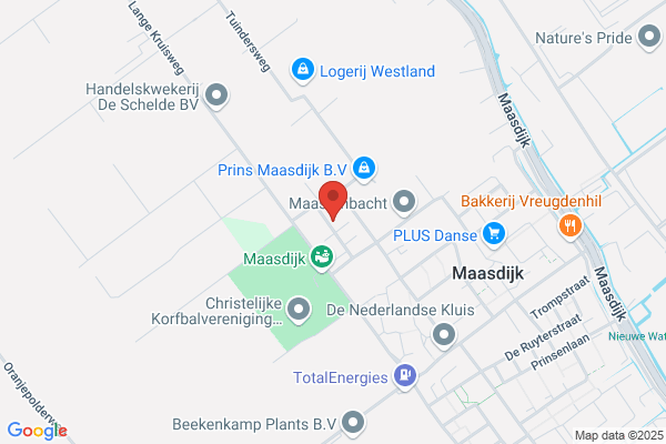 G. Van Der Arend En Zoon Bv